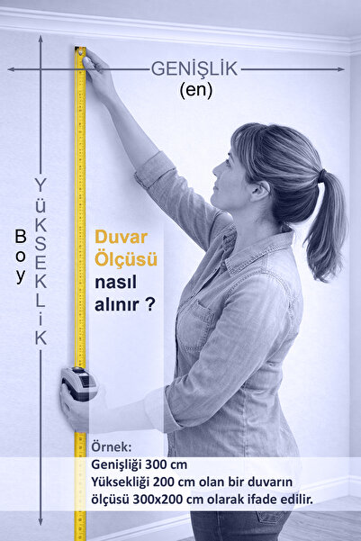 dreamwall Endüstriyel Beton Efektli Tekstil Duvar Kağıdı