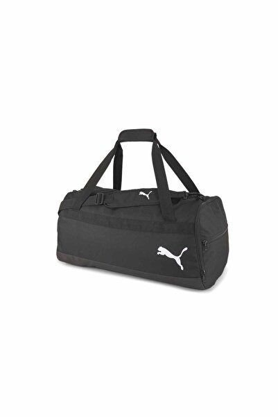 Puma حقيبة رياضية Teamgoal 23 Teambag M باللون الأسود