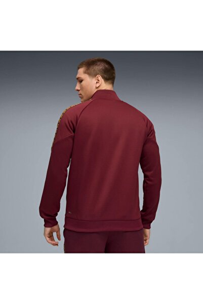 Puma GALATASARAY KING Anthem Erkek Ceket