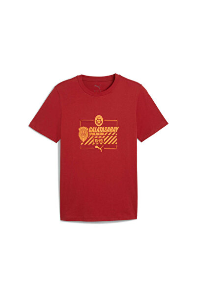 Puma Tricou pentru bărbați GALATASARAY FtblCulture