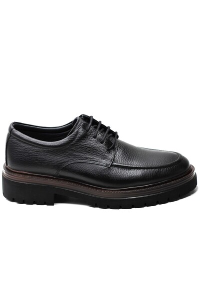 Yeşildaş MEN'S Leather Shoes