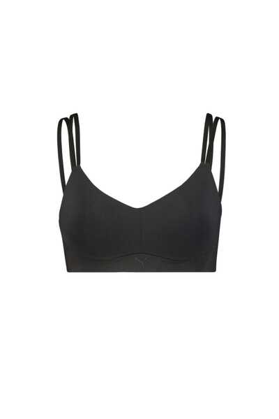 Puma Γυναικείο σουτιέν μεσαίου στήριξης Active