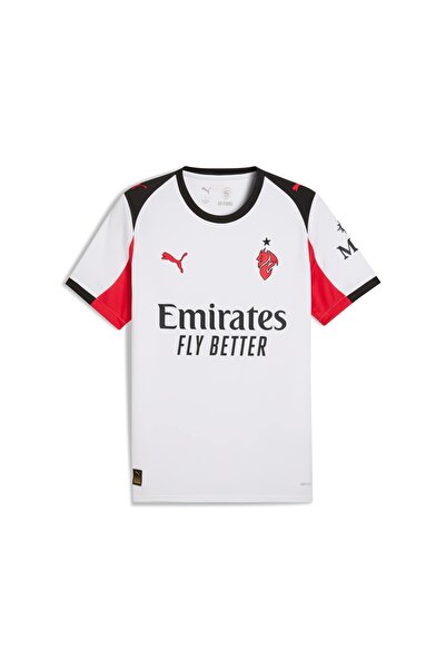Puma AC MILAN 25/26 Erkek Deplasman Forması