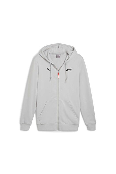 Puma F1 ®   Ess Men's Hooded Jacket