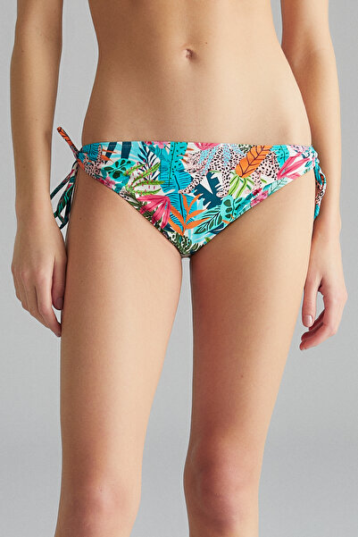 Penti Tiffan Ring Bikini Altı