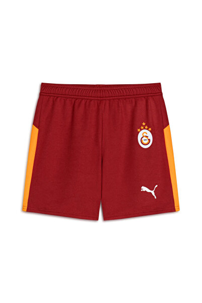 Puma GALATASARAY 25/26 Genç Futbol Şortu