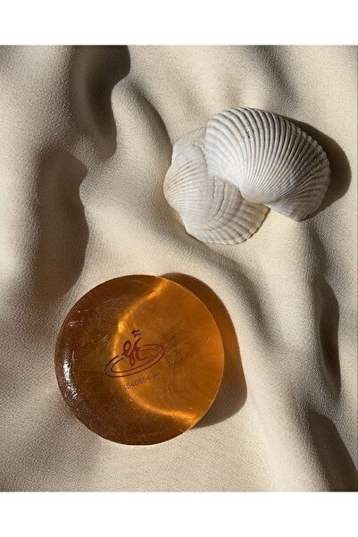 GanoExcel Gano Soap Excel Transparant Soap / Şeffaf Sabun 1 Adet