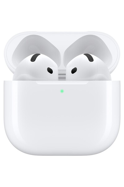 Apple Airpods 4. Nesil (MXP63TU/A)