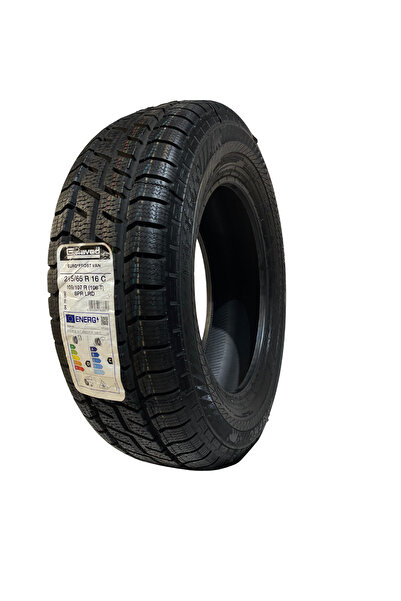 Gislaved 215/65R16C EUROFROST VAN 109/107R