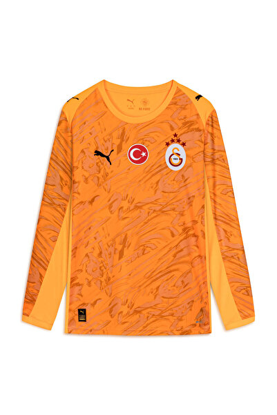 Puma Galatasaray 25/26 Men's Goalkeeper Jersey