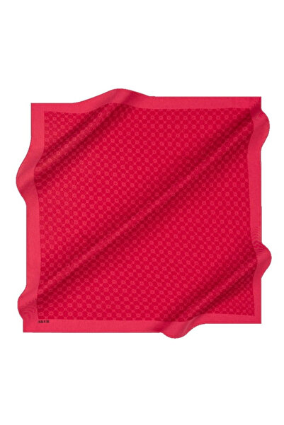 Aker Κασκόλ 993 Elegance Monogram 1090500