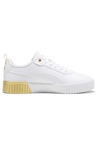 Puma Carina 2.0 Metallic Dream White Дамски маратонки