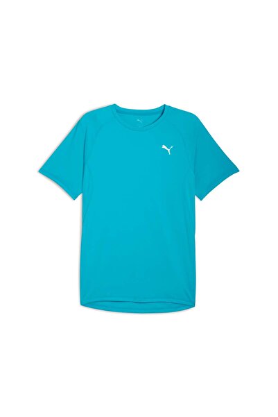 Puma Ανδρικό μπλουζάκι για τρέξιμο VELOCITY