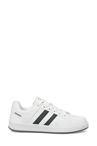 Kinetix حذاء رياضي KORT PU 5FX Beyaz للجنسين