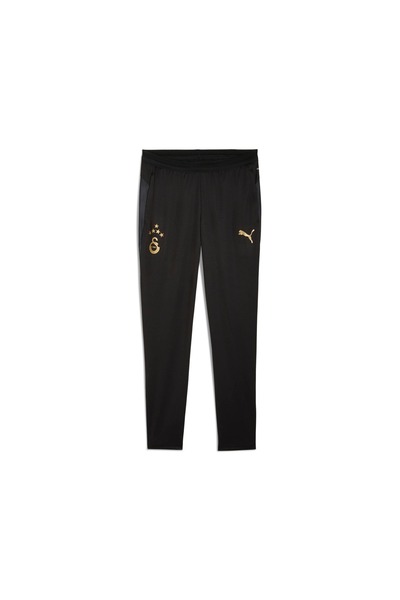 Puma Ανδρικό αθλητικό παντελόνι προπόνησης GALATASARAY