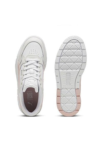 Puma Karmen II Idol Beyaz Kadın Sneaker