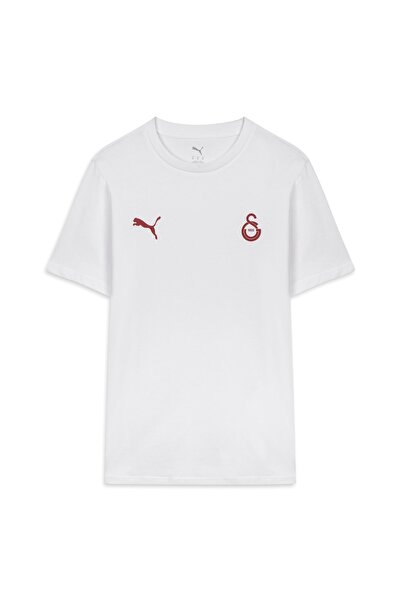 Puma Galatasaray Ftblessentials Men's T-Shirt