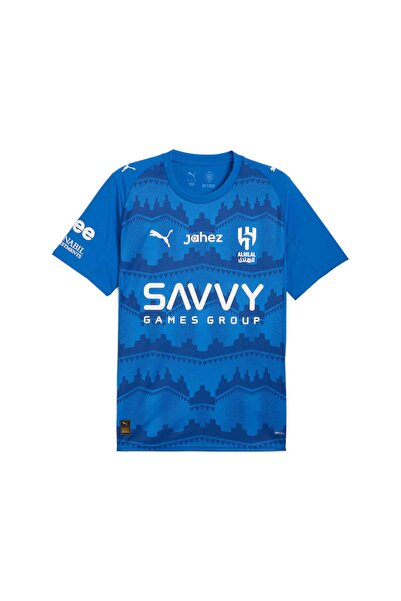 Puma قميص الهلال SFC 25/26 للرجال في المنزل