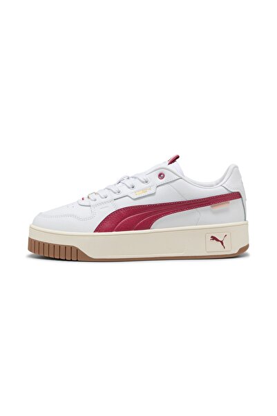 Puma Маратонки Carina Street Lux