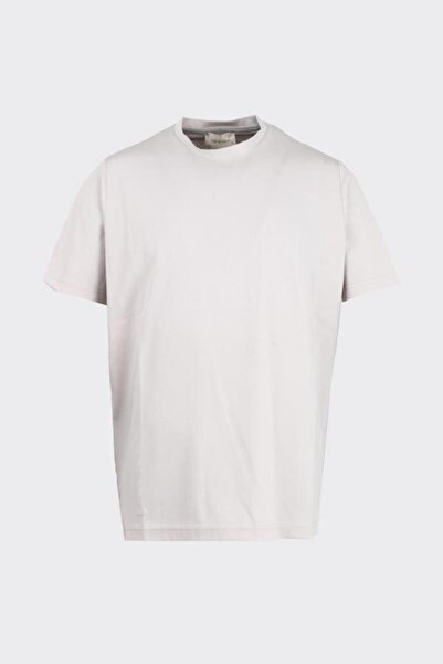 Kadir Büyükkaya Bis.Yaka K.Kol T-Shirt-KAB6230S