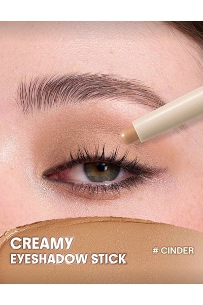 SHEGLAM Creamsicle Göz Farı Kalemi - (Creamsicle Eyeshadow Stick)