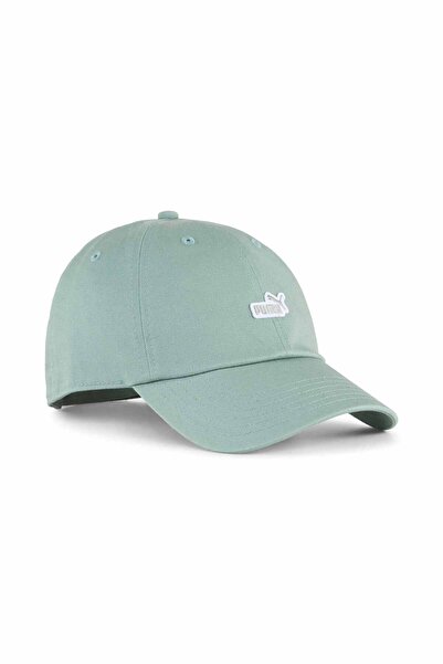 Puma ESSENTIALS No.1 Logo Patch Beyzbol Şapkası