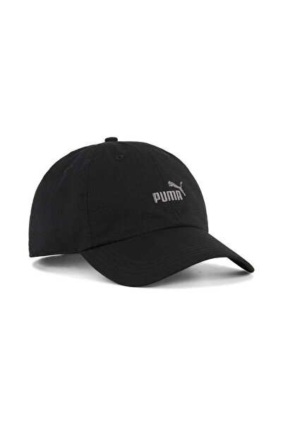 Puma Pălărie și șapcă unisex negru Ess Elevated Bb 02598301-Negru