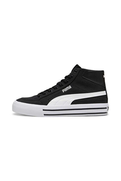Puma Court Classic Vulc Mid FS Sneaker