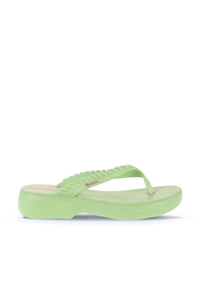 İpanema Green Ip Verano Women's Flip Flops 22Ip020