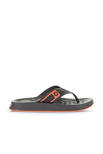 Cartago Flip-flops maro pentru bărbați Cr 22cr001