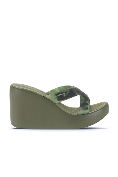 İpanema Green Ip High Fashion Slide Women 22Ip009