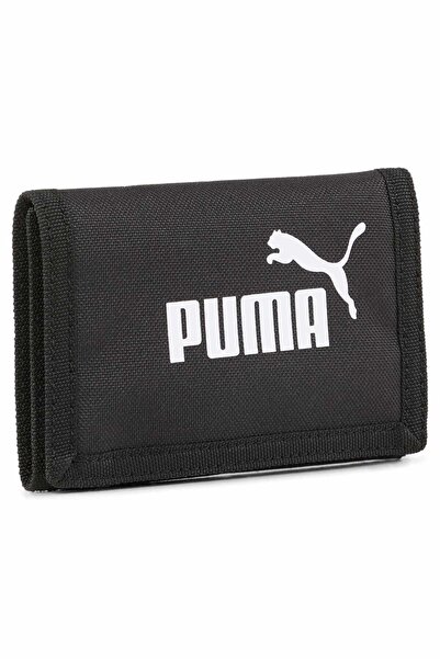 Puma Phase Wallet Puma Black