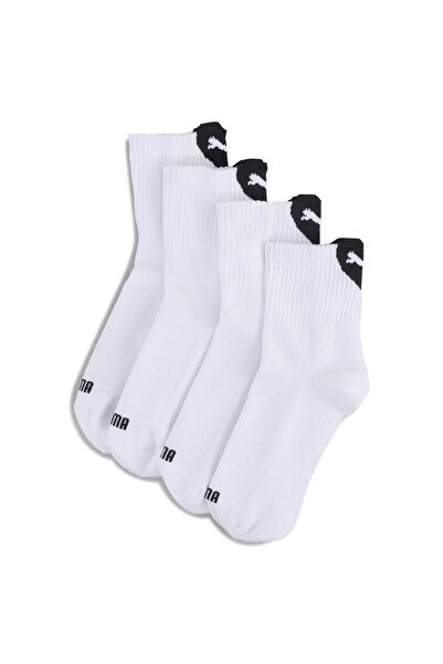 Puma Дамски къси чорапи Heart от 2 броя