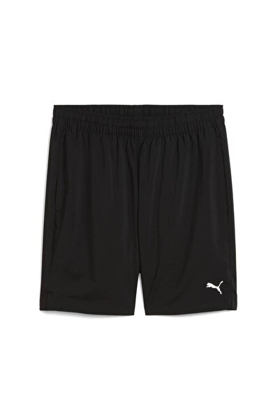 Puma TAD ESSENTIALS Erkek 7" Dokuma Şort