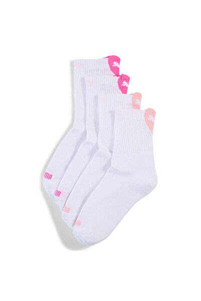 Puma Дамски къси чорапи Heart от 2 броя