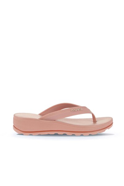 Bueno Shoes Azalea Powder Az Azalea Fabi Line șlapi pentru femei 22az001