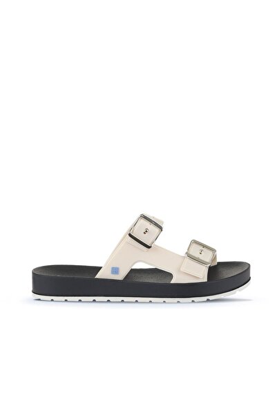 ZAXY Ecru Zx Flash Slide Women's Slippers 22Zx003