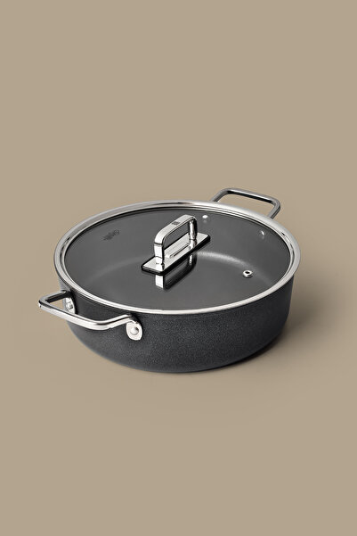 Gigilli وعاء كارنيياريك من الفين دايموند مقاس 28 سم