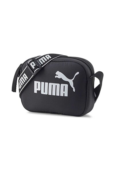 Puma Core Base Cross Body Bag PUMA Black