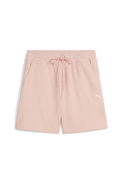 Puma Her Women's High Waist Shorts
