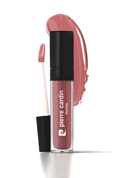 Pierre Cardin Staylong Lipcolor-Kissproof - ملمع شفاه يدوم طويلاً - 5 مل - كو...