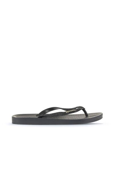 İpanema Black Ip Anat Lolita Flip Flops 22Ip002