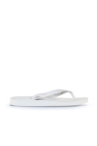 Bueno Shoes صندل إيبانيما أبيض اللون من آيبانيما أنات لوليتا 22ıp002