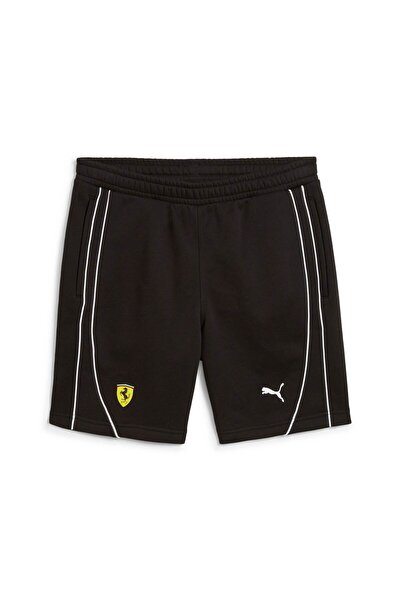 Puma شورت سكوديريا فيراري للرجال
