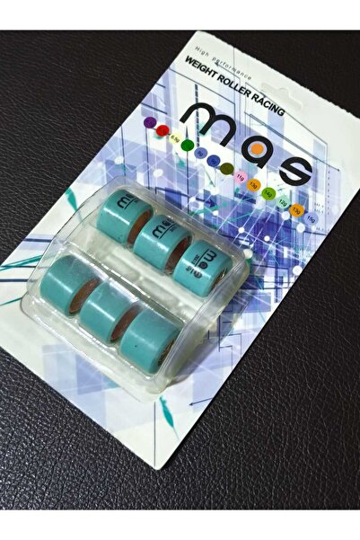 RKS VRS 125 uyumlu Çok Hafif Kal;teli 12 Gr. Tahrik Seti