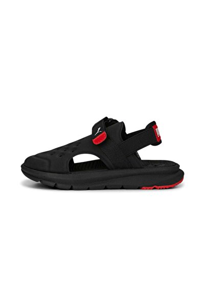 Puma Kids Puma Evolve Ac Kids Sandals