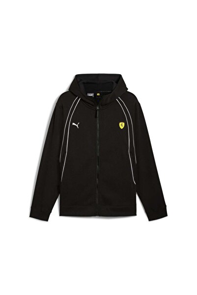 Puma Hanorac pentru bărbați Ferrari Race Hoodie