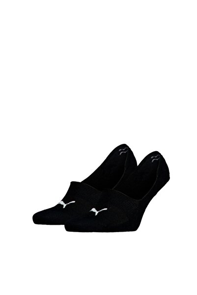 Puma УНИСЕКС КЪСИ ЧОРАПИ, 2 БРОЯ