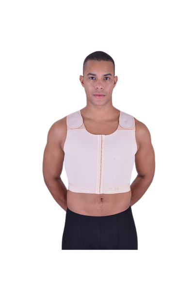 ORTHOSUN Чоловічий корсет для корекції фігури Gogus і відновлення живота Agrafed