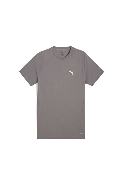 Puma Sportovní tričko Evostripe Tee